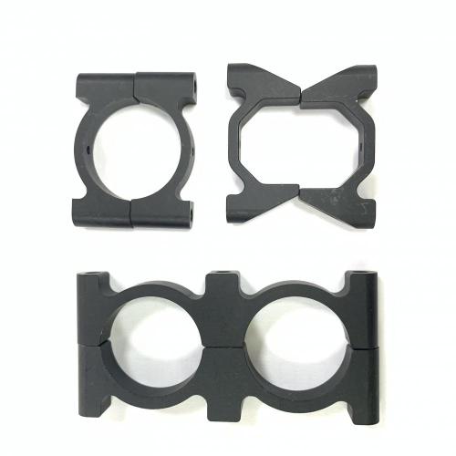 D12MM-D25MM Multi-rotor Arm Clamps/Tub Clamps