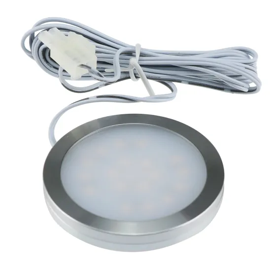 12V High Quality Dimmable SMD LED Cabinet Light
