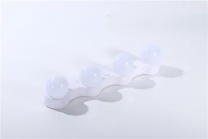 Rechargeable Makeup Lamp Light Makeup Vanity Mirror Light