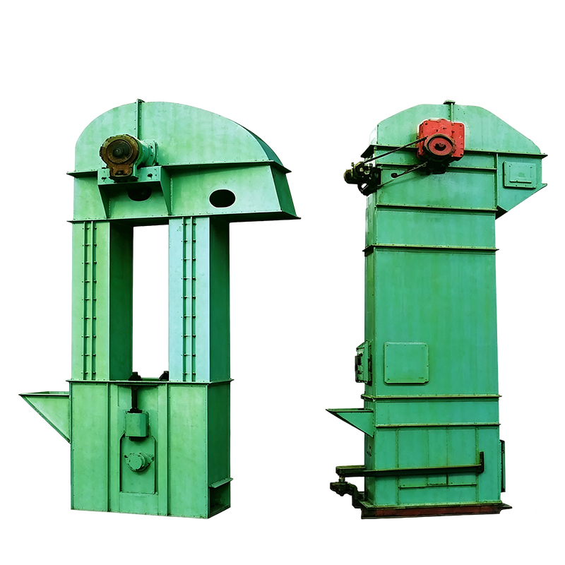 Quarry Bucket Elevator