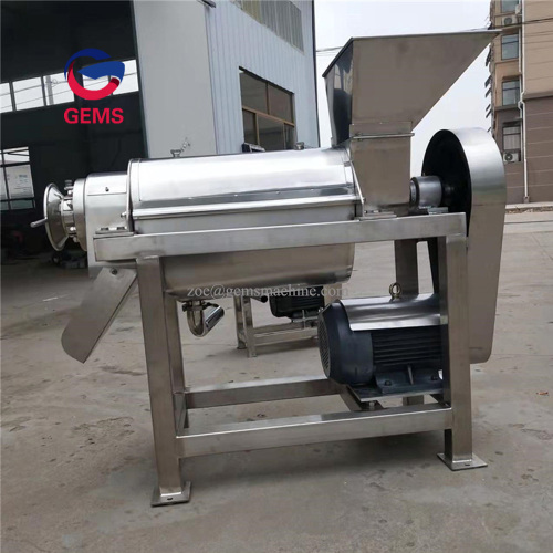 Industrial Pomegranate Fruit Pulping Pulping Grinder Machine