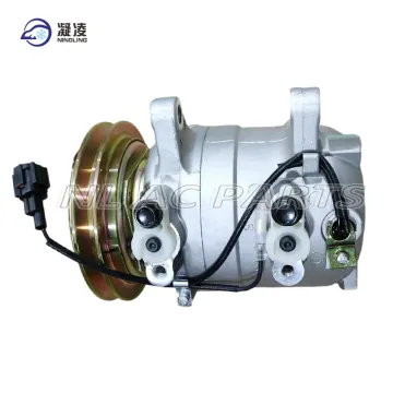 Auto AC Car Air Compressor for Nissan Frontier Pickup