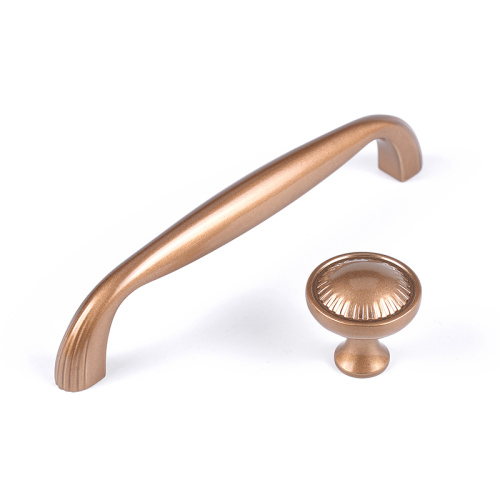 Door handle 5-1/16" (128mm) center cabinet knobs