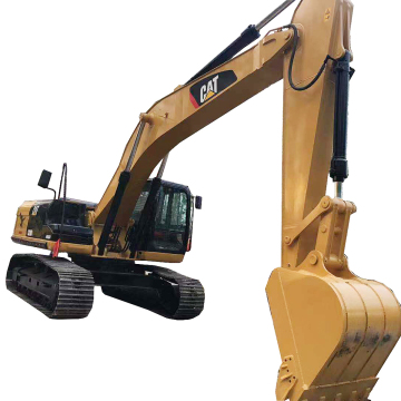 Used Caterpillar Excavators: CAT 320D2, 320B, 320C, 330C for Sale