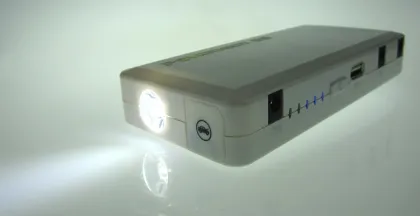 Universal Power Bank Car Jump Start