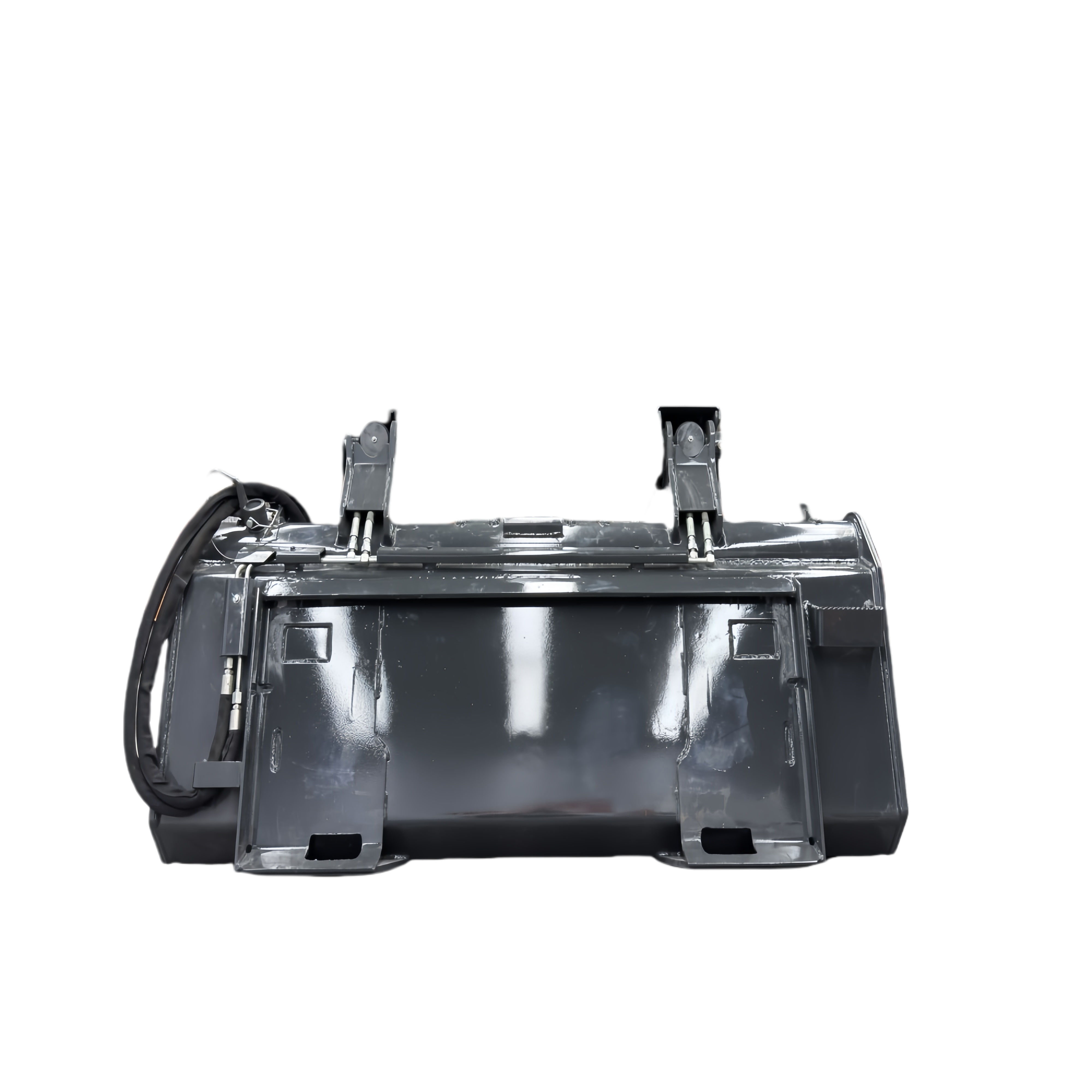 Bobcat Industrial Grapple Parts for Heavy Duty Use