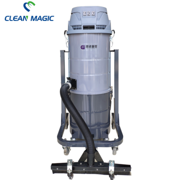 Super vacuum industrial vacuum cleaner