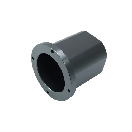 OEM Customized Precision CNC Turning Services