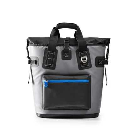 LE CITY Eco-friendly Waterproof Tote Soft Cooler Bag