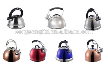 stainless steel Kettles,Coffee Kettle
