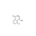 Síntesis de Fluoroaniline 1583-67-1, 3-Fluorophthalic ácido 98%