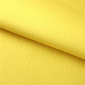 Bright color CVC anti-static Twill Workwear Fabric