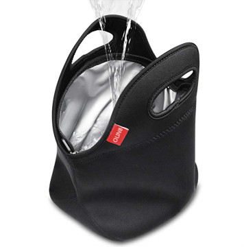 ขายส่งถุงเก็บความเย็น Neoprene กันน้ำ Cooler Lunch Bag