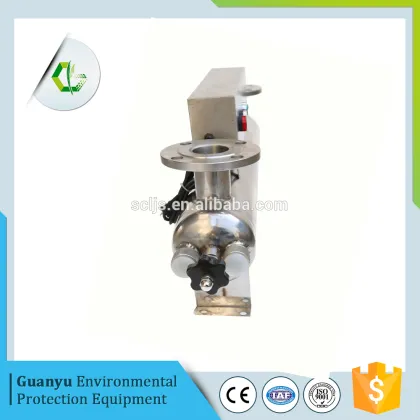 stainless steel outdoor aqua pure water filter