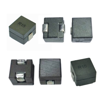 Shielded inductor HCB
