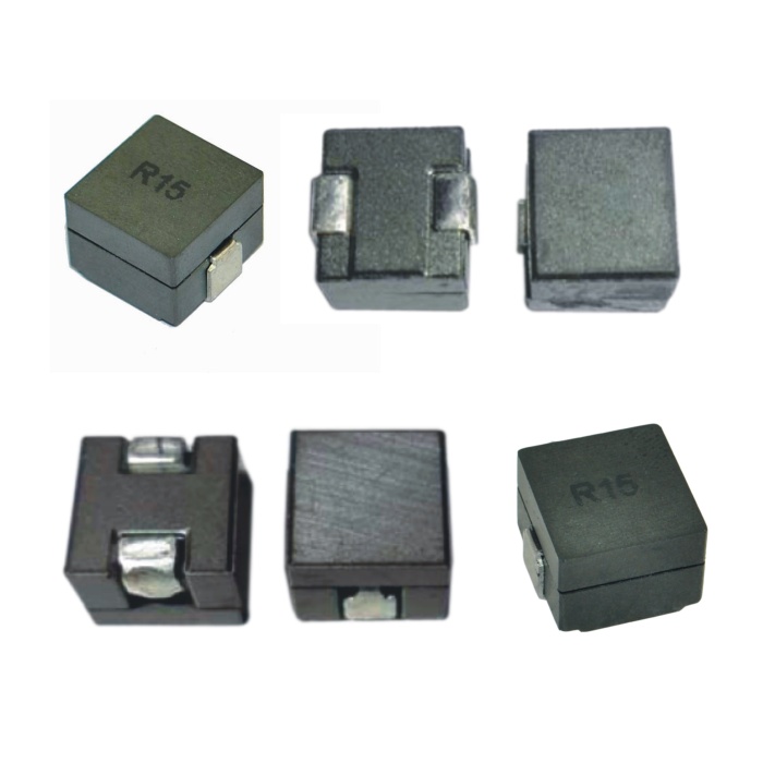 High Voltage Inductor HCB