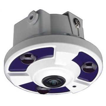 360Degree 2.0MP Dome Fisheye IP Camera