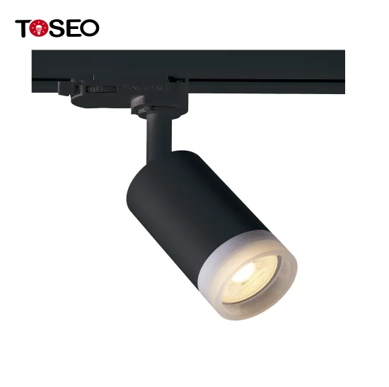 New Design Indoor Cob Track Lighting: Competitive Pricing & 2-Year Warranty