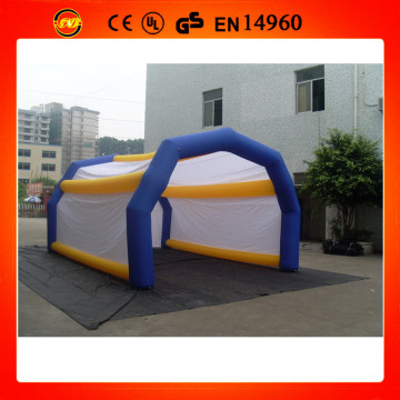 hot selling tube tent/outdoor tent/shelter tent