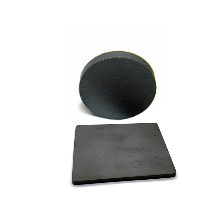Ferrite Absorber Plate
