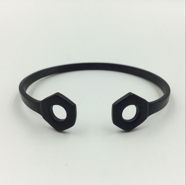 Fashion Tools Wrench Bangle Bracelet For Men