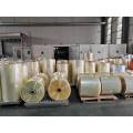 PVC Shrink Film Shrink Film Label