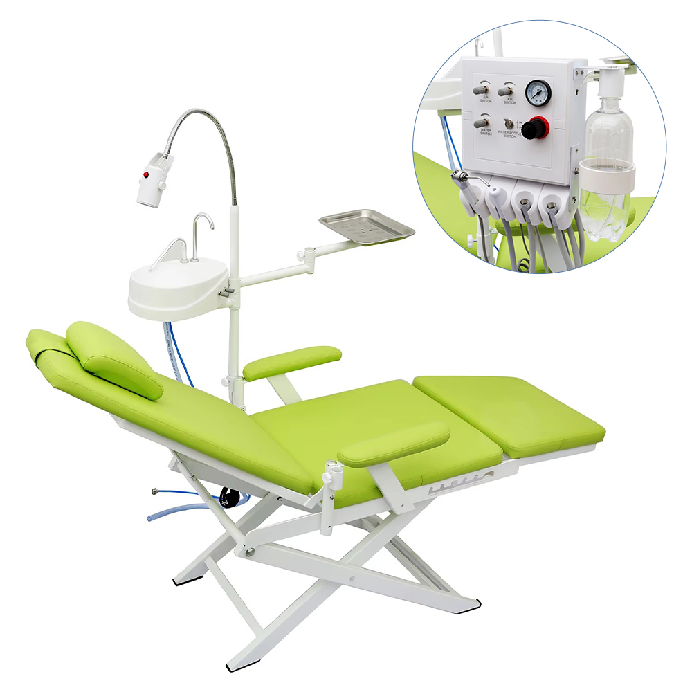 Potable dental chair(2)