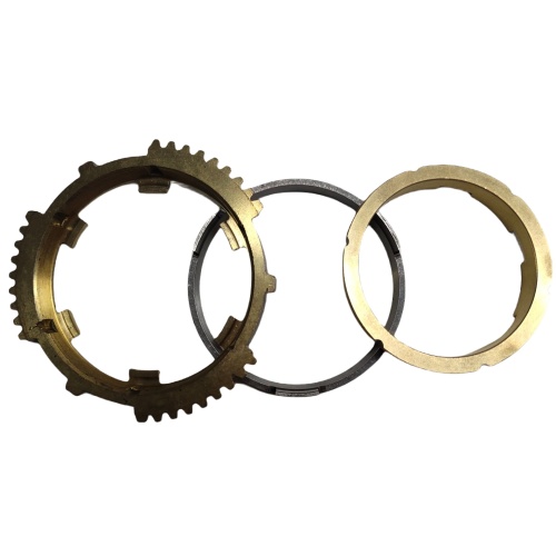 Gearbox Synchronizer Gear Ring Set for FIAT DUCATO