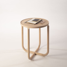 Wonderful Fantastic Modern Rustic Side Tables Top Notch High End Unique Design Minimal Round Side Tables Supplier