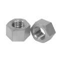 DIN 6923 Titanium Alliage Hexagonal Noix de bride