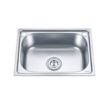 Chậu rửa inox gắn trên cho khu vực quầy bar nhà hàng