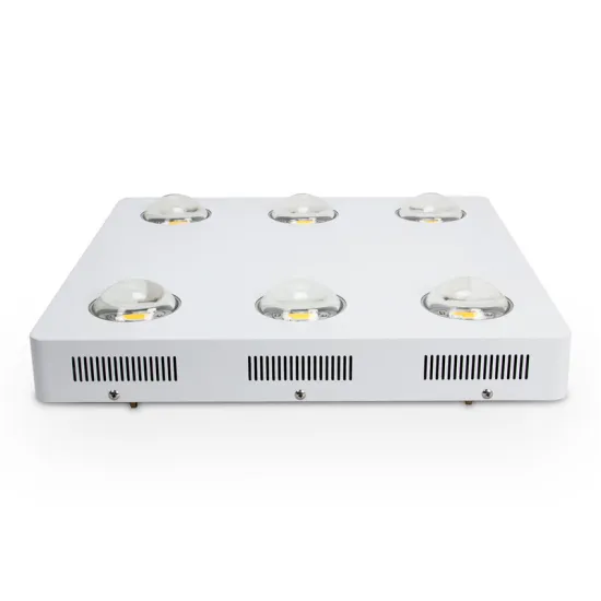 Wholesale full spectrum 600w LED Grow Lights for Indoor Plant