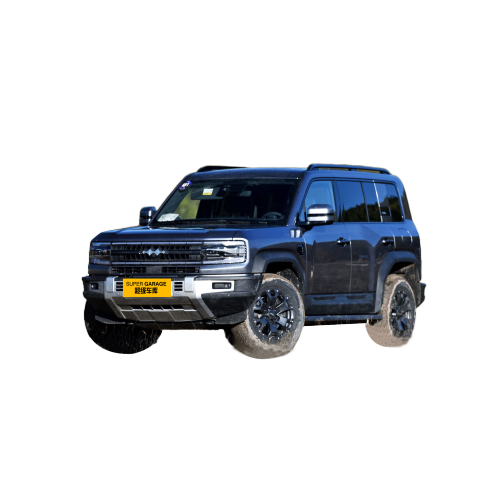 Noua sosire Formula Leopard 2024 SUV de lux 1.5T Plug-in Hybrid