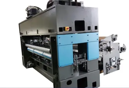 needle punching machine for mattress
