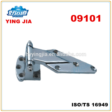 09101 Hinge for Refrigerated Van or cold storage fridge Door Hinge