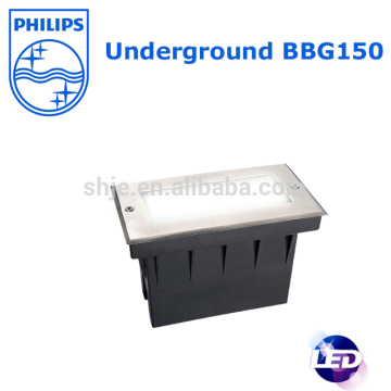 Philips LED Underground light BBG150 IP67