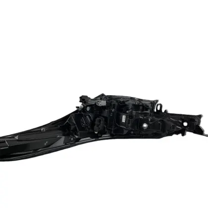 Original Disassembled High Configuration Headlights for Toyota CHR 2018-2023 Models