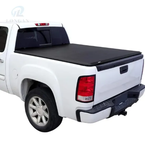 Electric Roller Shutter Lid for 2023 Ford Ranger Wildtrak - Pickup Hard Cover Truck Bed Tonneau Cover