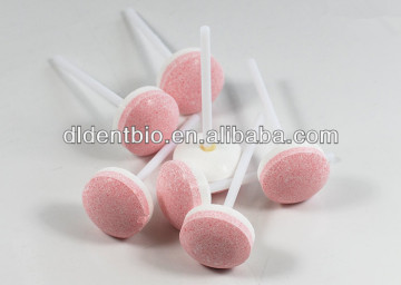 Hot sell fruit flavour Lollipop