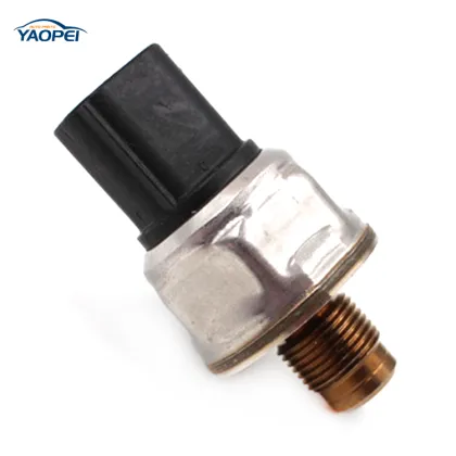 High Performance Fuel Rail High Pressure Sensor for Sensata Keihin Tyco 55PP32-01 059130758E