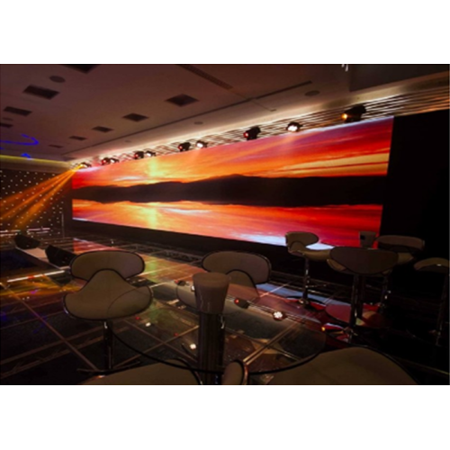 Indoor Rental LED Display Video Wall Screen