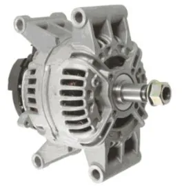 Volvo Trucks Alternator
