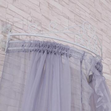 Lace Bed Canopy Baby Mosquito Net