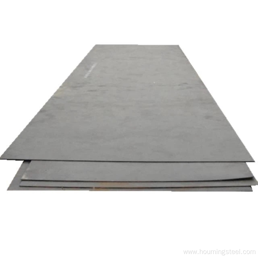 ASME SA588 steel plate