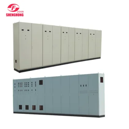 JXDB-00E Manufacturer Rittal-Style Enclosures Cabinets for Electronic Equipment