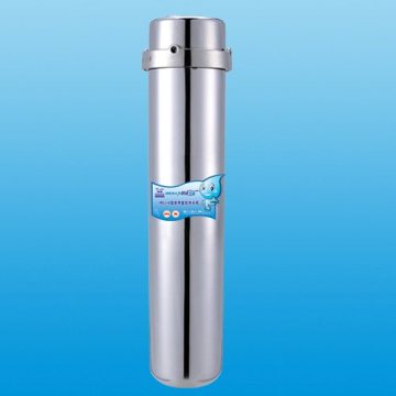 SS UF Water Purifier