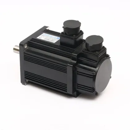 1.0kW AC SERVO MOTOR with drive system