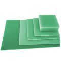 Green FR4 Epoxy Fiberglass Laminate Sheet para sa Bagong Enerhiya