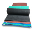 Wire reinforced asbestos compressed jointing rubber sheet