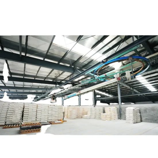 High Quality Automatic Corn Processing Machine